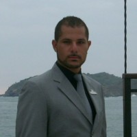 Jonathan Colin