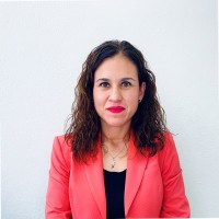 Maria del Carmen Armas Sol