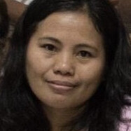 Marilou Wong