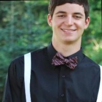 Zach Williamson