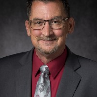 Mark Caskey