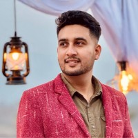 Pragyan Bhattarai