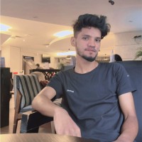 Mohammed Zia Uddin