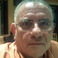 Julio Cesar Hernandez Melean