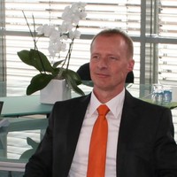 Jürgen Fürst