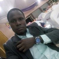 Adebayo Christopher