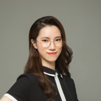 Zelinia Zhang
