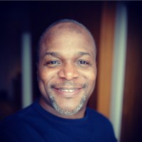 Pastor Aaron Williams