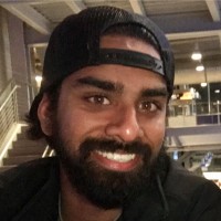 Previn Varghese