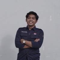 Raichal Fortuna Putra Lesmana