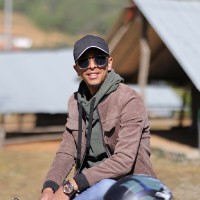 sunil bohara