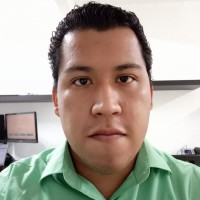 Alexis Arturo Miranda Paz