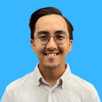 Aiman Zakaria