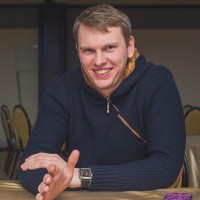 Sergey Popov
