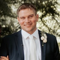 Derek Svatos