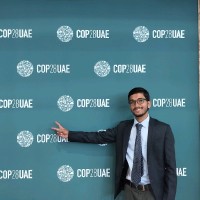 Saurav Prakash Shukla