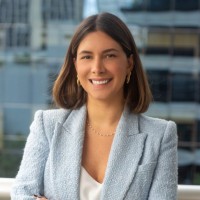 Victoria Rimbano