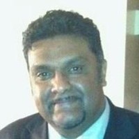 Nikhil Parulekar