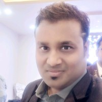 Sarthak Sovan Satapathy