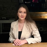 Mariam Mikava