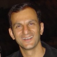 Omid Saberi
