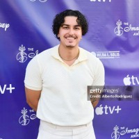 Anthony Rojas