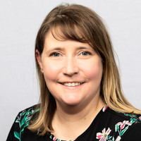 Sandra Bergeron