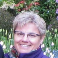 Michaela Waldvogel-Smith