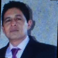Santiago Huerta López