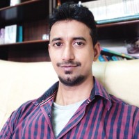 Rajdeep Das