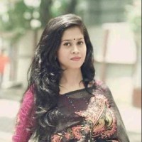 Sanjida Islam Setu