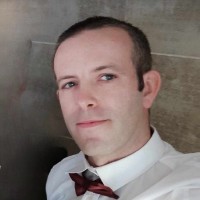 Cédric Bonnet
