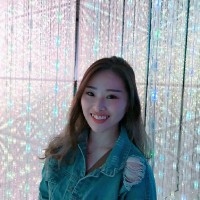Ginny Chiong