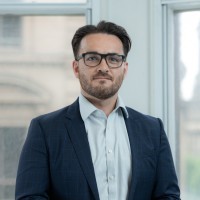 Daniel Crowther CeMap CeRER ☑️