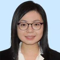 Joanna Deng