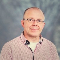 Hans Wichers Schreur