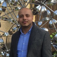 Mohammed Aldobeby