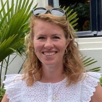 Anna Sophie Slingerland