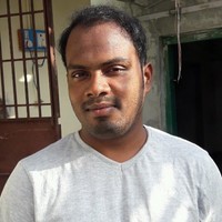 Logeshkumar Jayaraman
