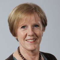Anne De Greef