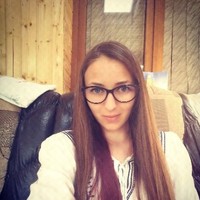 Alexandra Gabriela Oprescu