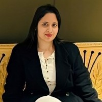 Pallavi M.