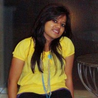 Puja Srivastava