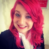 Sarah Dunning