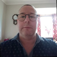 Stephen Jarvie, Ba, Lcgi
