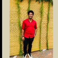 Harisudhan Prabhakar