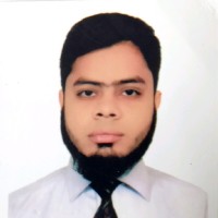 Md. Sharif Chowdhury