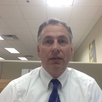 Chris Bowring