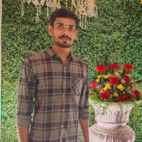 Arjunan K
