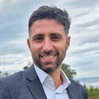 Julien Sambroni
